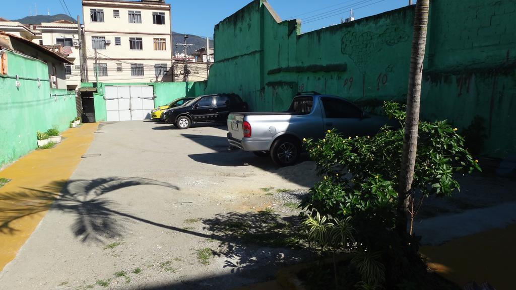 Go2rio Hostal Río de Janeiro