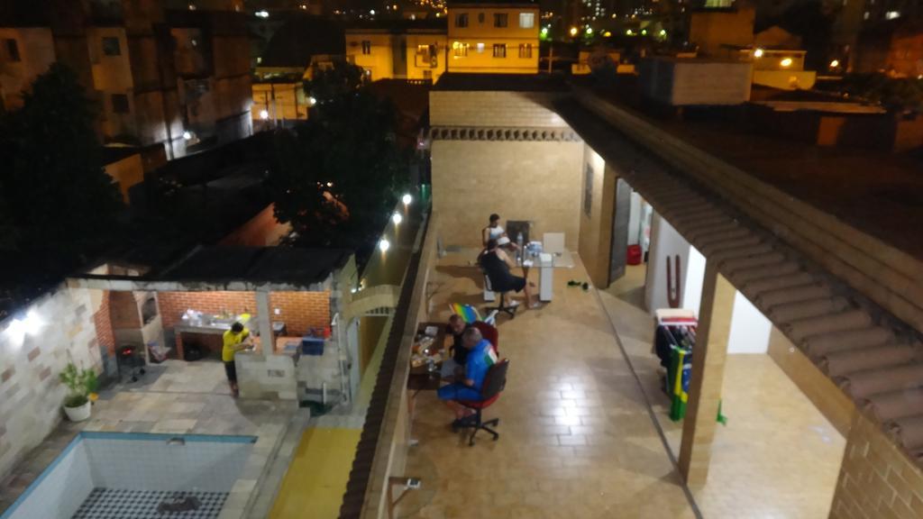 Hostal Go2rio Río de Janeiro