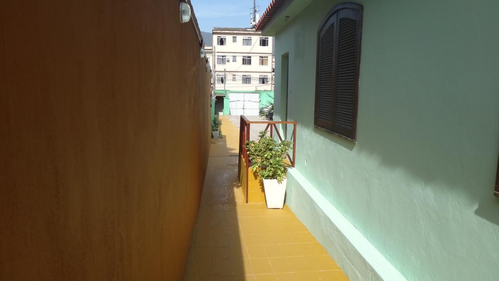 Go2rio Hostal