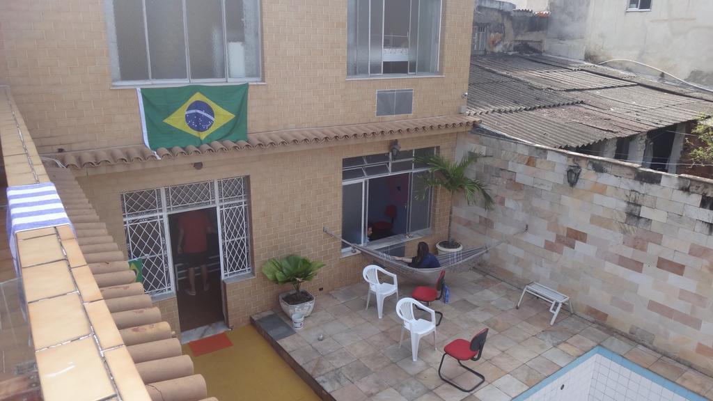 Go2rio Hostal *