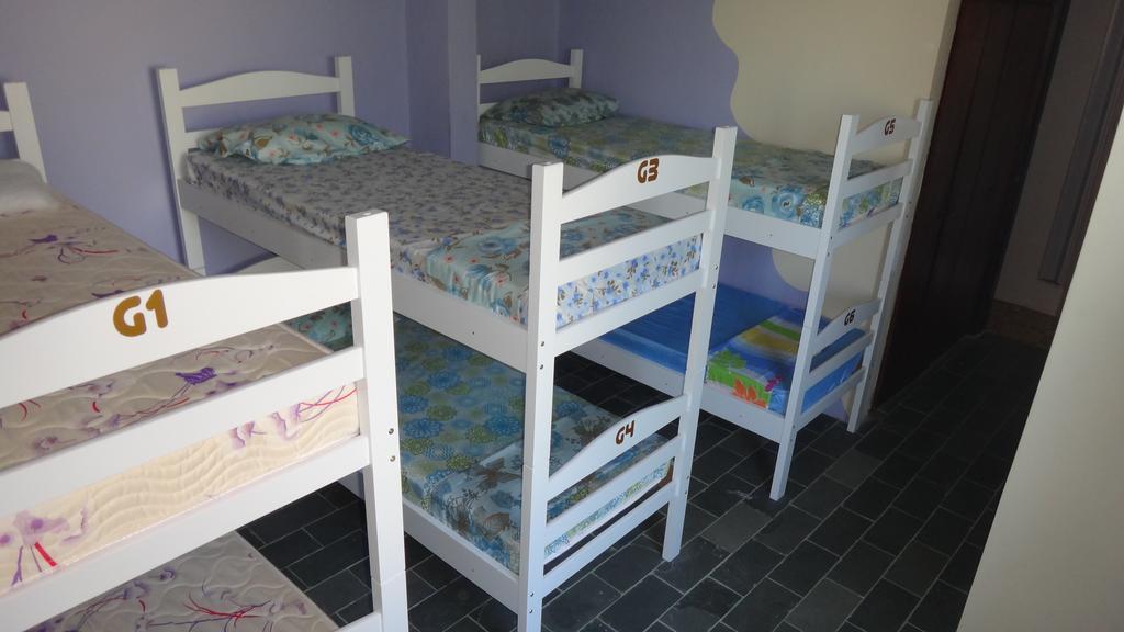 Go2rio Hostal Río de Janeiro