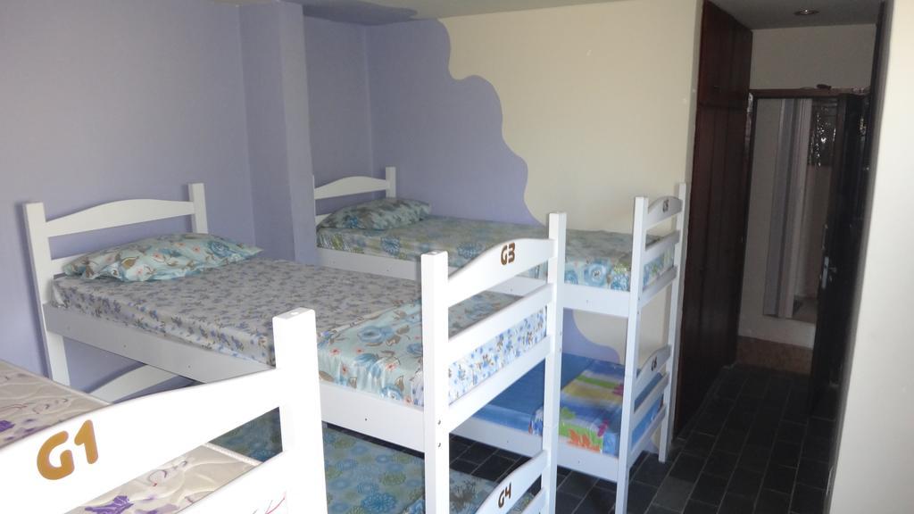 Go2rio Hostal
