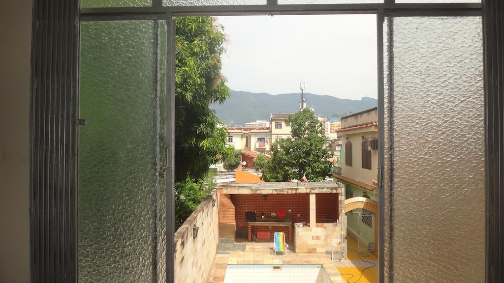 Hostal Go2rio