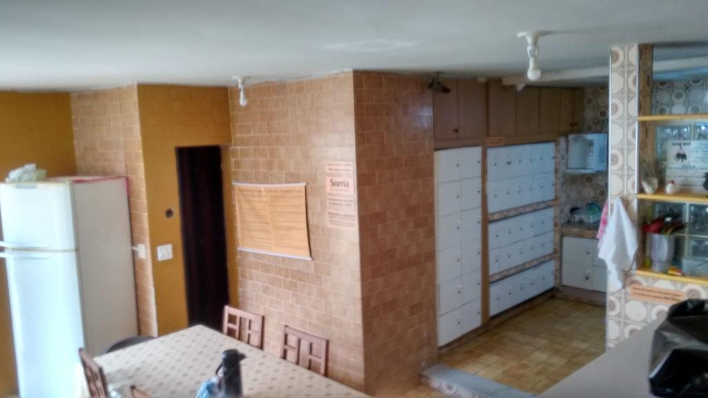 Hostal Go2rio