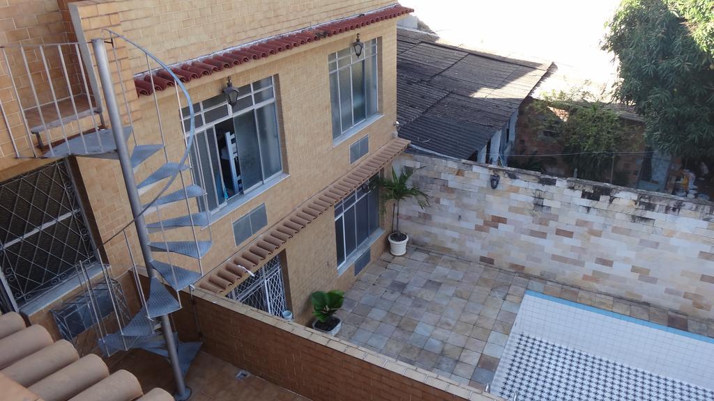 Albergue Go2rio