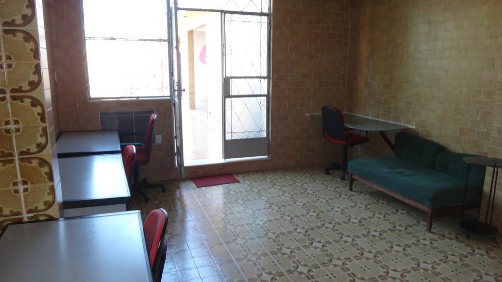 Albergue Go2rio Rio de Janeiro