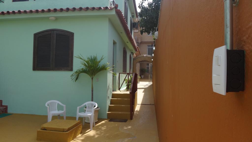 Albergue Go2rio *