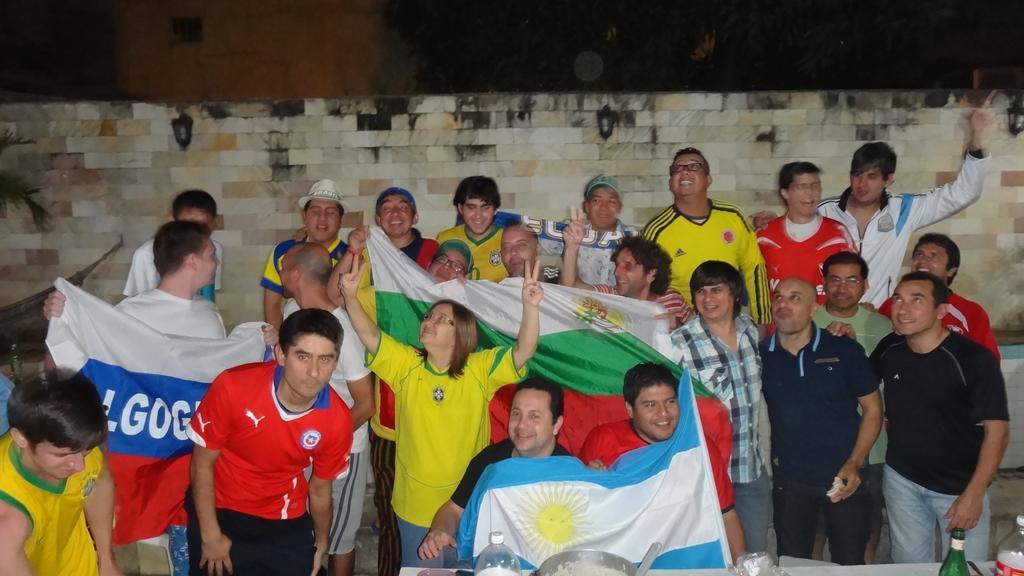 Albergue Go2rio