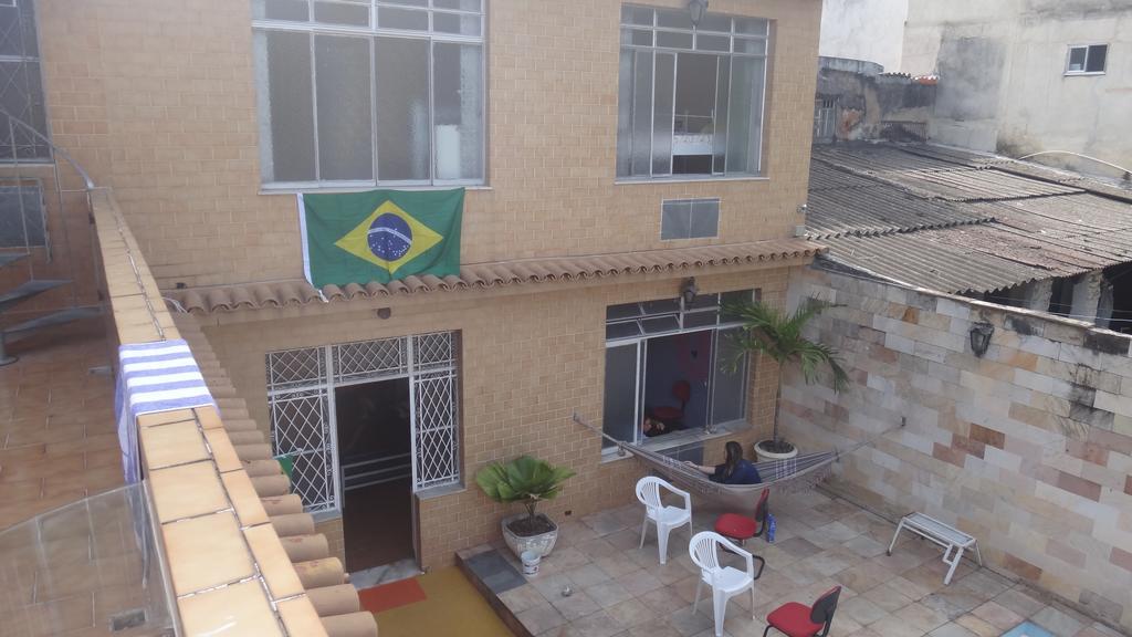 Albergue Go2rio *