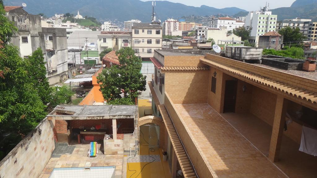 Albergue Go2rio Rio de Janeiro