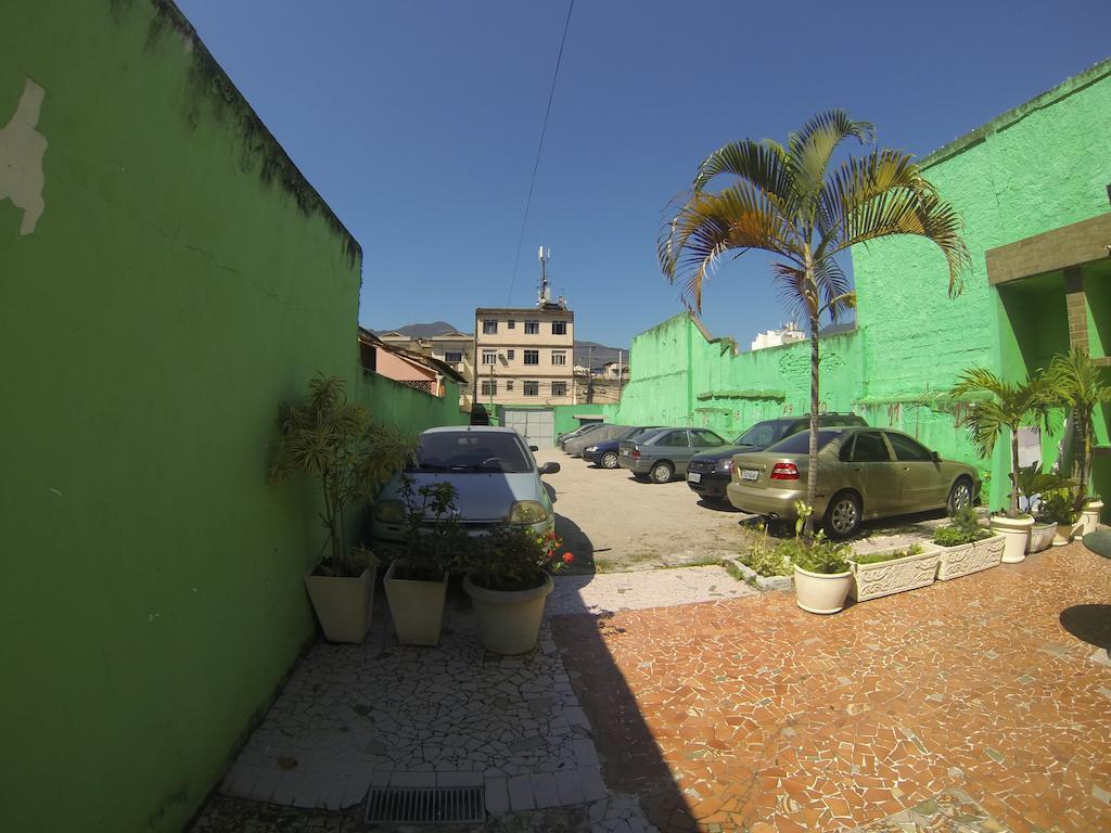 Albergue Go2rio Rio de Janeiro