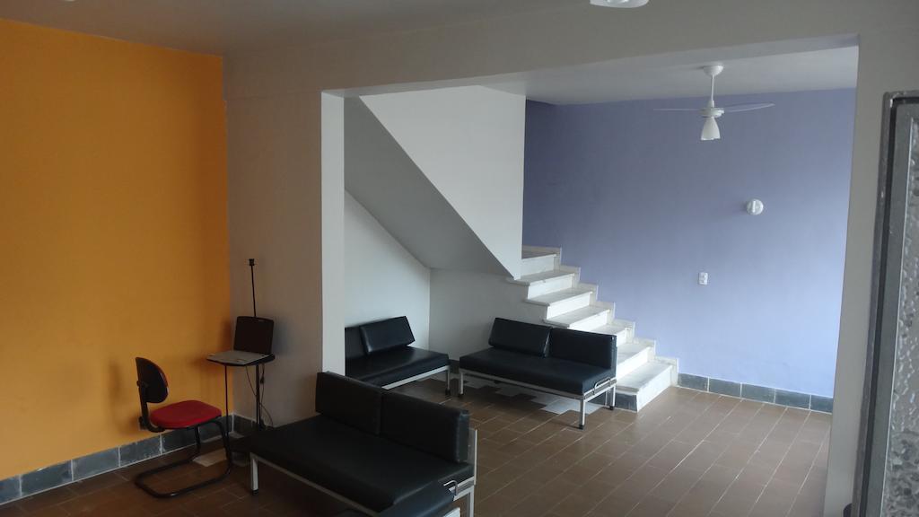 Albergue Go2rio *