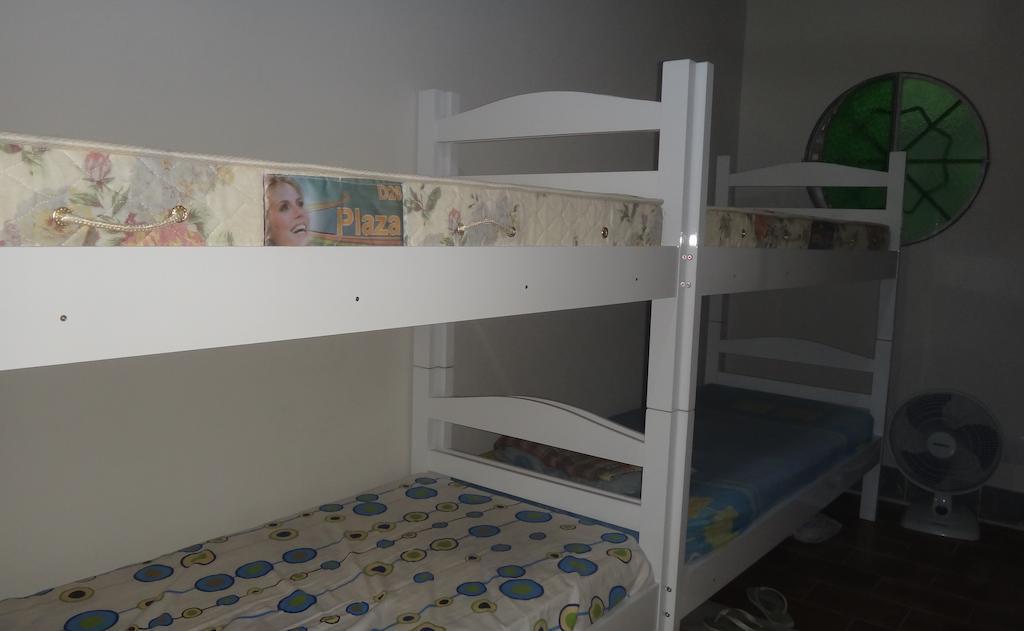 Albergue Go2rio