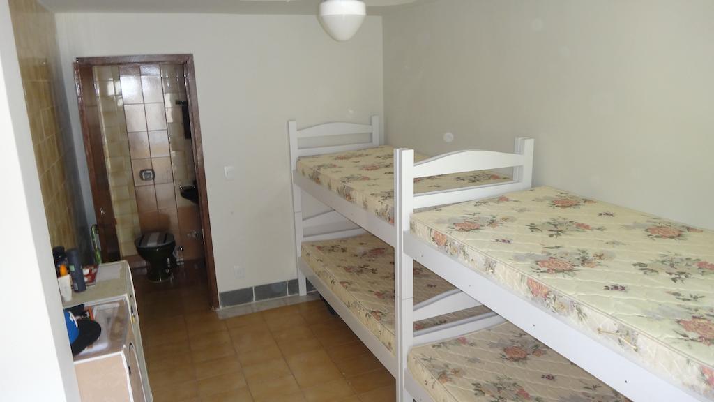 Albergue Go2rio Rio de Janeiro