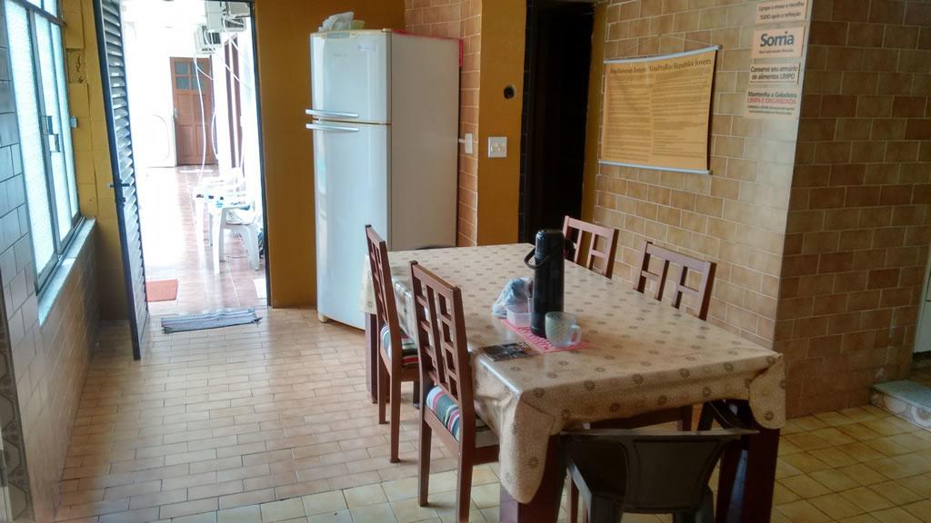 Albergue Go2rio