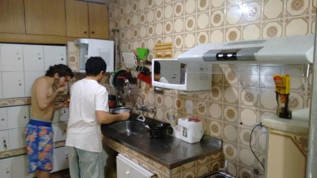 Albergue Go2rio Rio de Janeiro