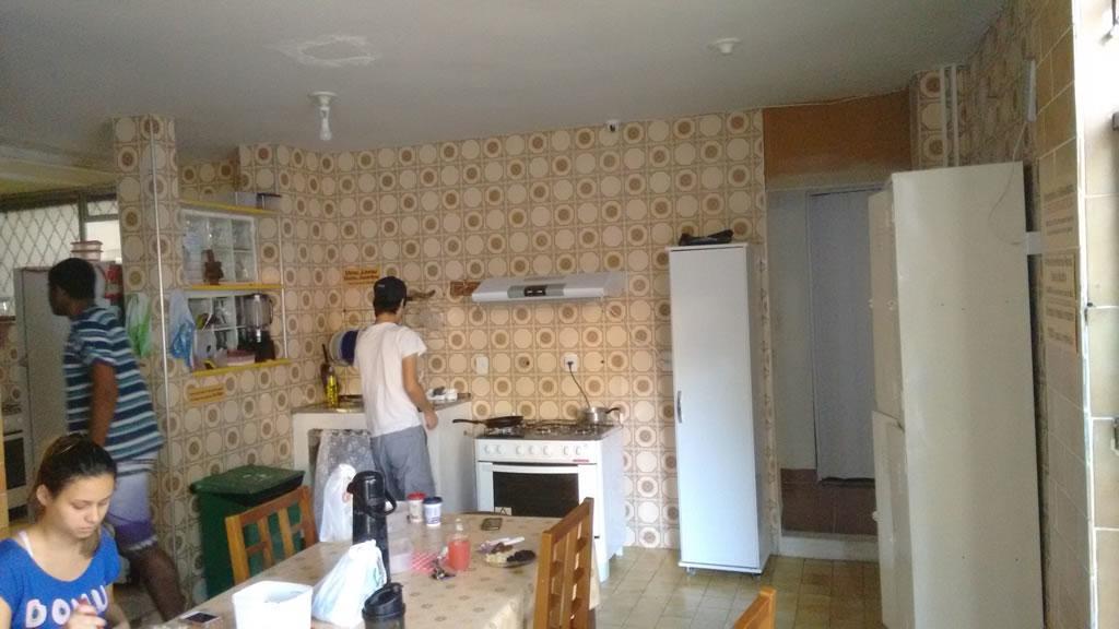 Albergue Go2rio *