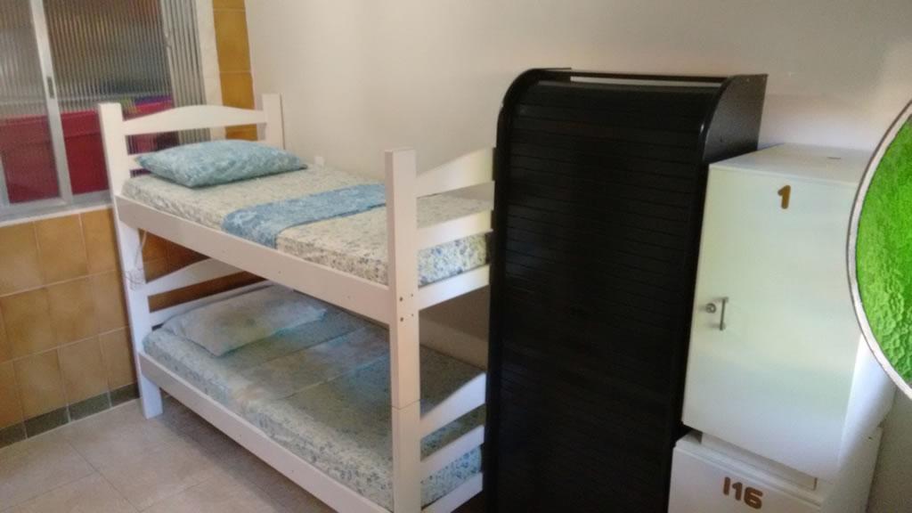 Albergue Go2rio