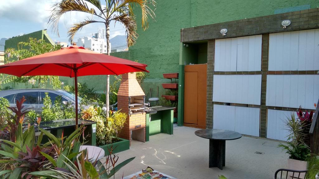 Albergue Go2rio Rio de Janeiro