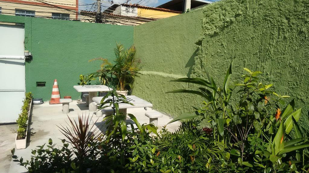 Albergue Go2rio *