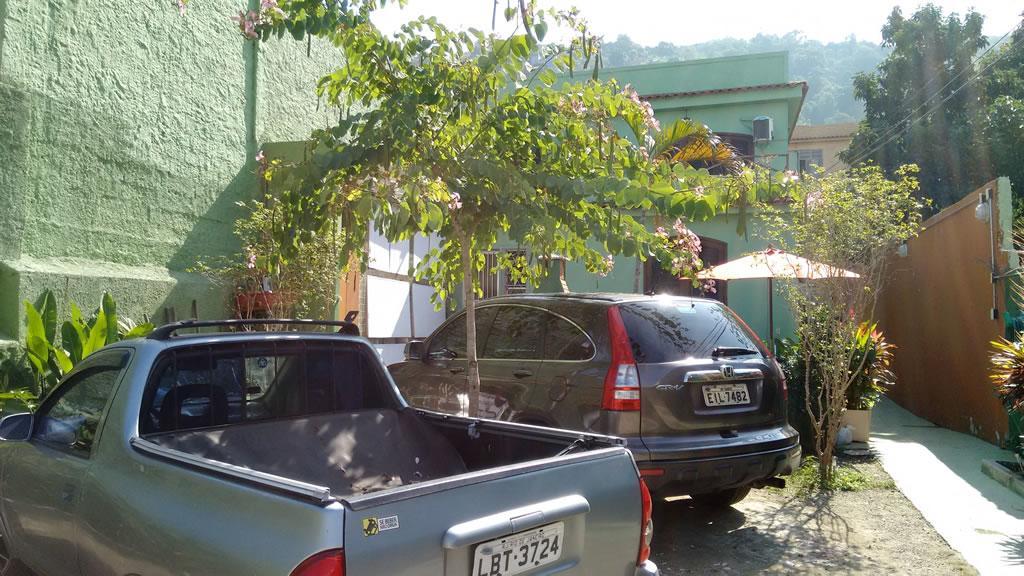 Albergue Go2rio