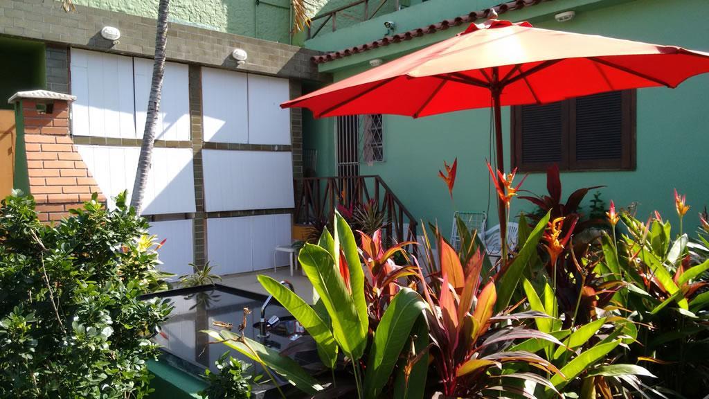 Albergue Go2rio Rio de Janeiro