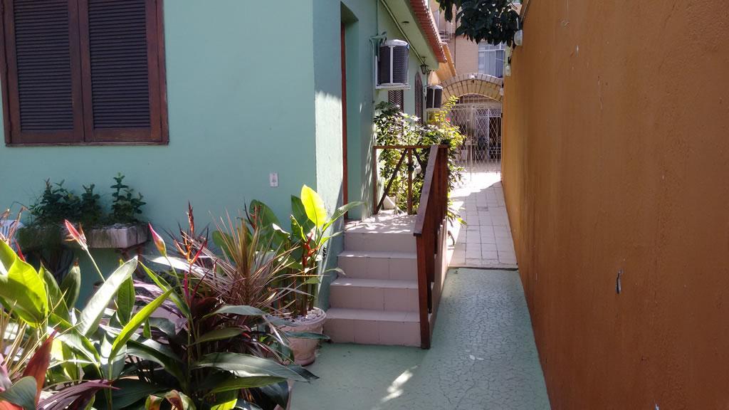 Albergue Go2rio *
