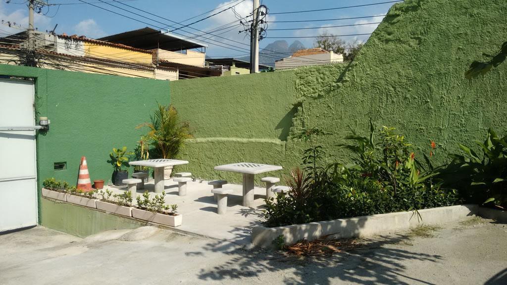 Albergue Go2rio