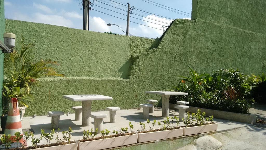 Albergue Go2rio Rio de Janeiro