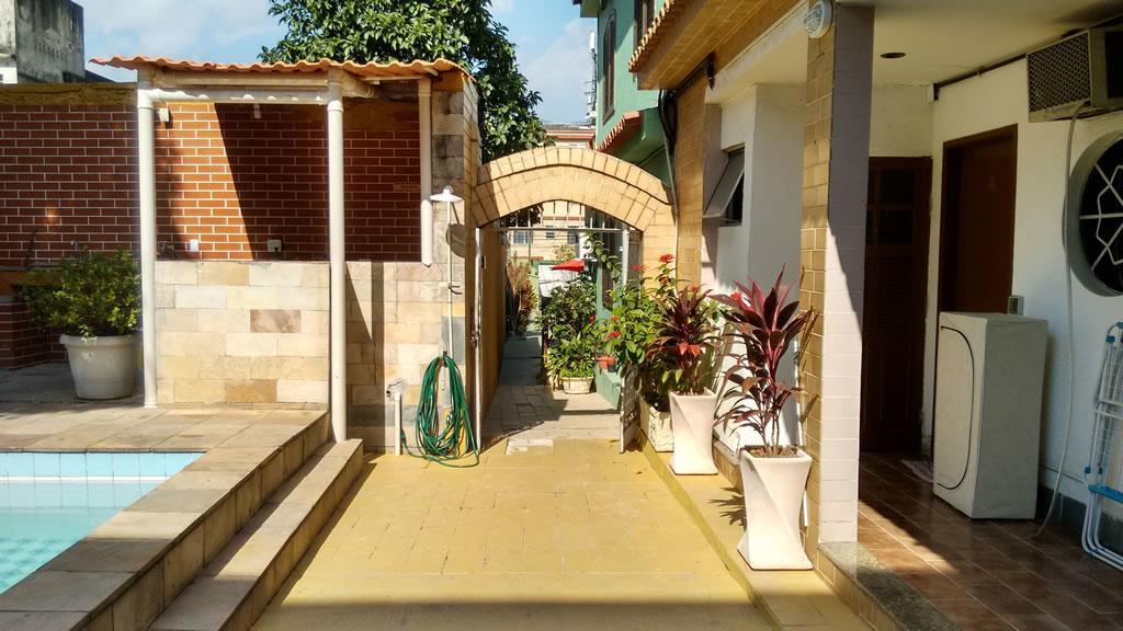 Albergue Go2rio