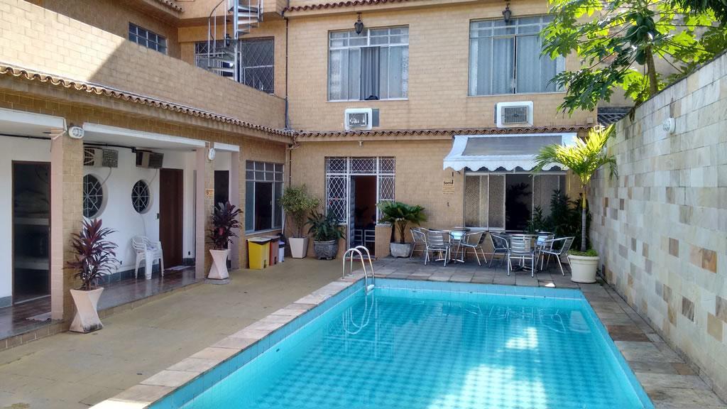 Albergue Go2rio Rio de Janeiro