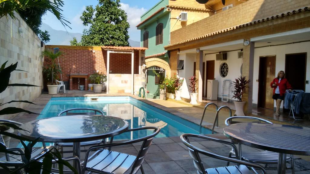 Albergue Go2rio *