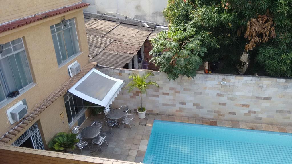 Albergue Go2rio