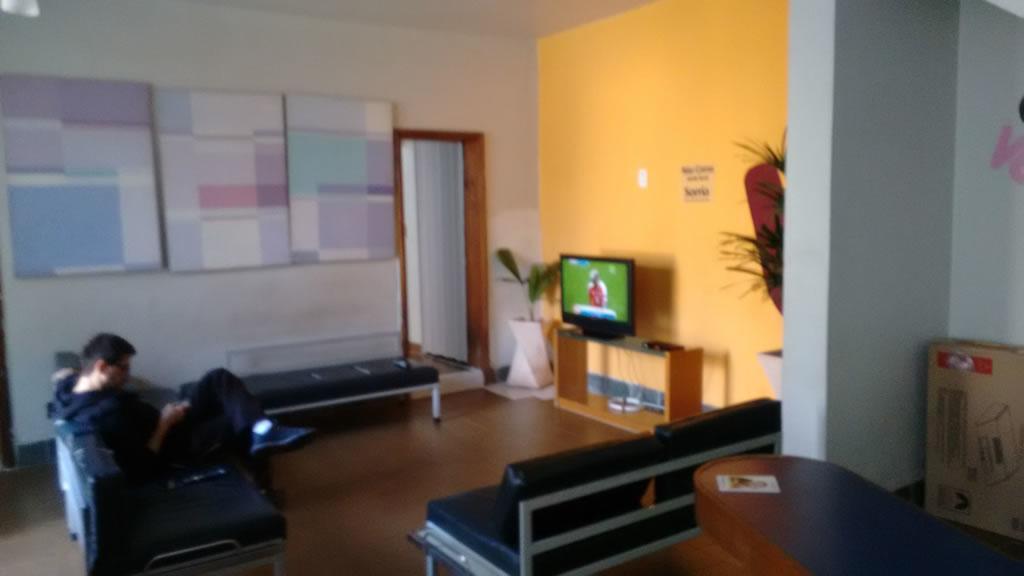 Albergue Go2rio