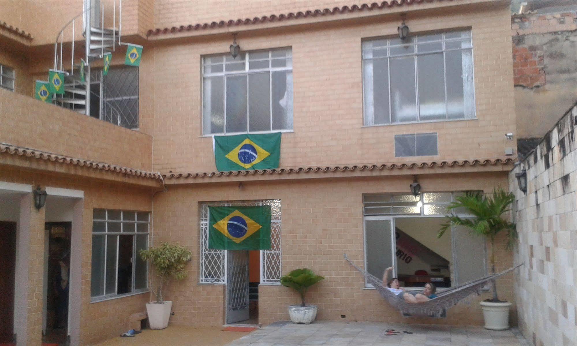 Albergue Go2rio